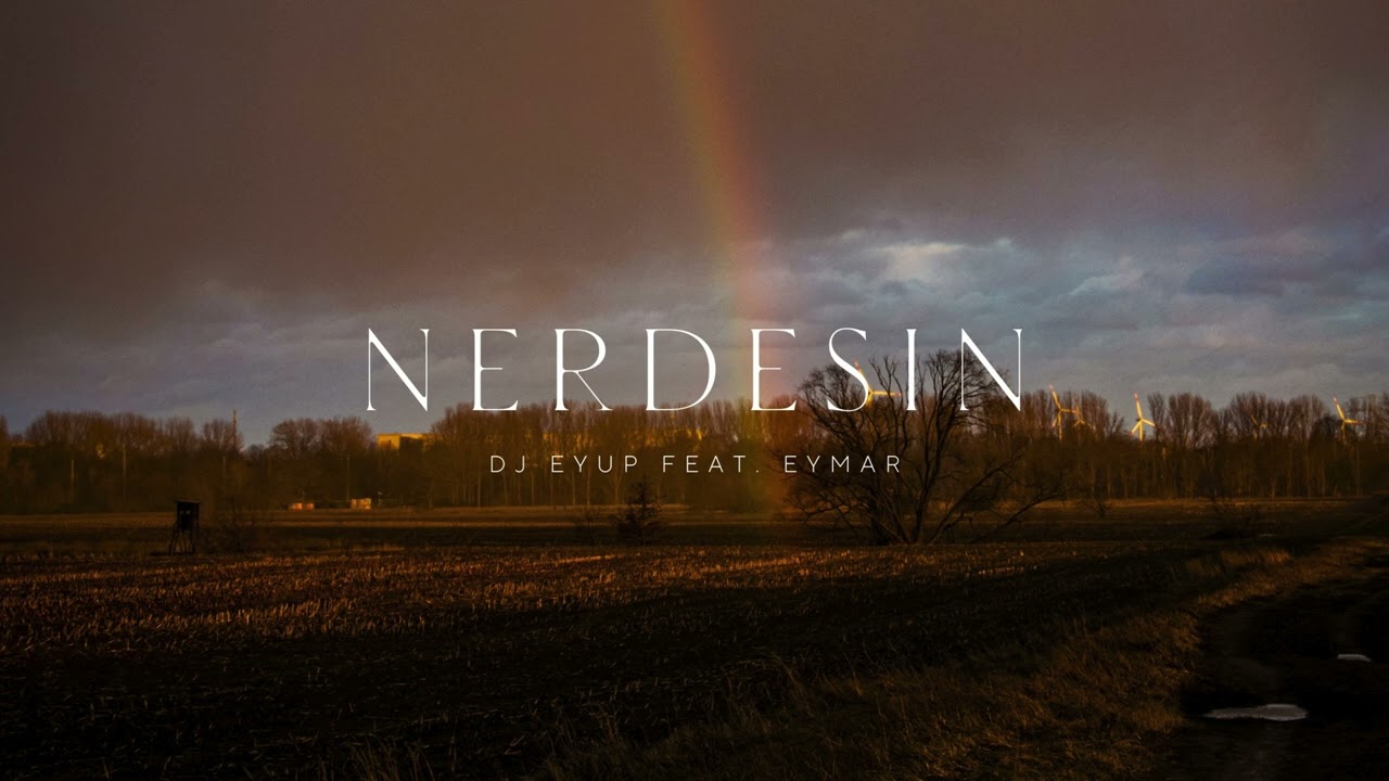 Eymar Nerdesin