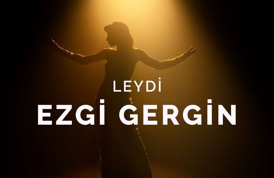 Ezgi Gergin Leydi