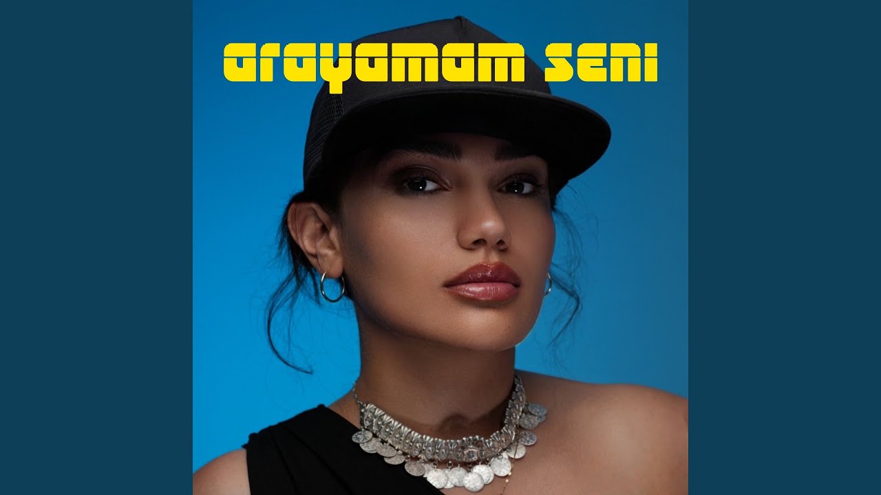 Ezgi Kosa Arayamam Seni