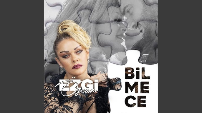 Ezgi Özcan BİLMECE