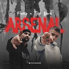 FERO Arsenal