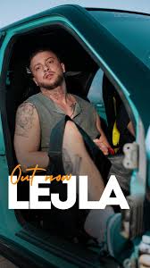 FERO LEJLA
