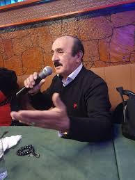 Faik Hoşses Yarım Kaldı