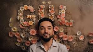 Faiq Ağayev Gül