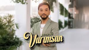 Faiq Ağayev Yaxşı Ki Varımsan