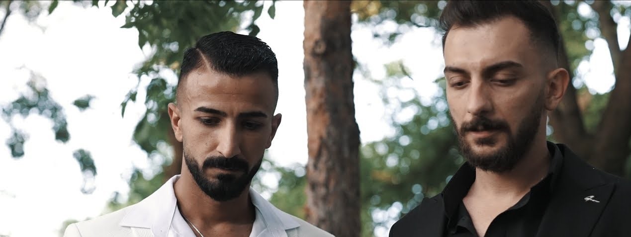 Faruk Kaya Heder