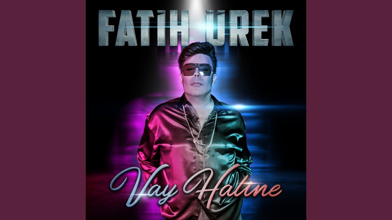 Fatih Ürek Vay Haline