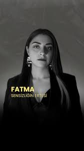 Fatma Özkılavuz Sensizliğin Ertesi