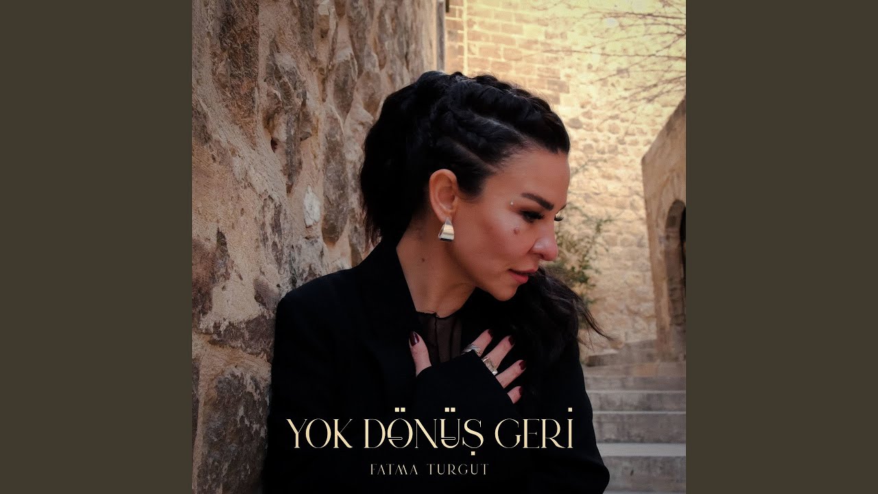 Fatma Turgut Yok Dönüş Geri