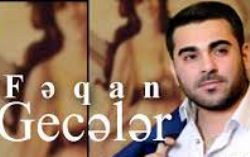 Feqan Memmedov Geceler