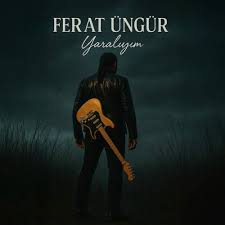 Ferat Üngür Yaralıyım