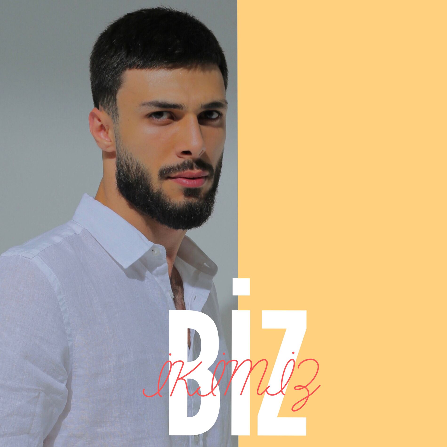 Ferhat Biz İkimiz
