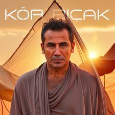 Ferhat Göçer Kör Bıçak