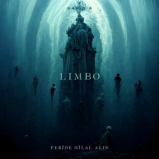 Feride Hilal Akın LIMBO