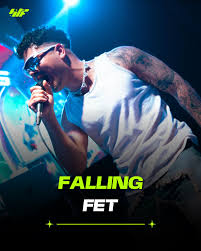 Fet Falling