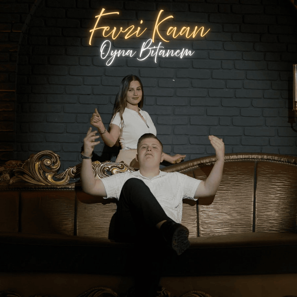 Fevzi Kaan Oyna Bitanem