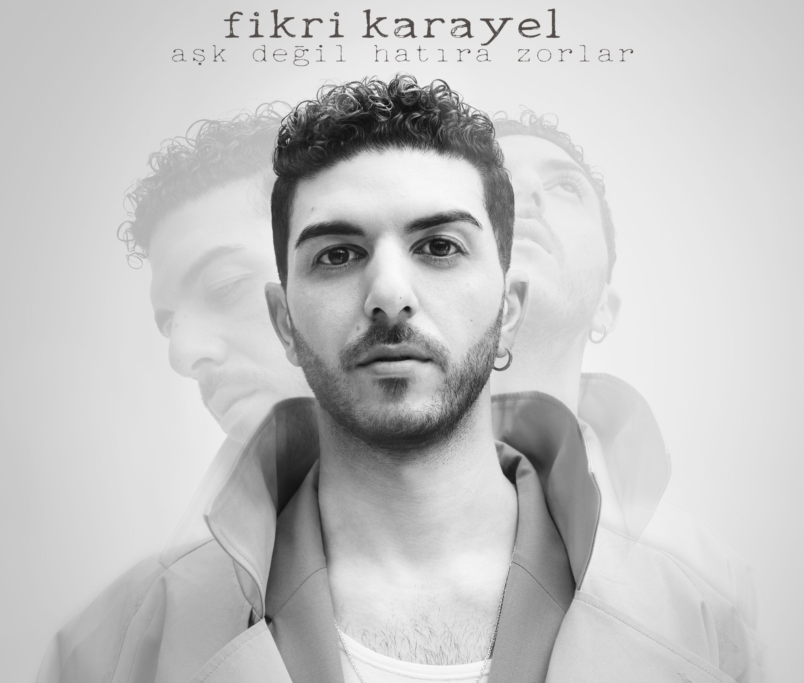 Fikri Karayel Aşk Değil Hatıra Zorlar
