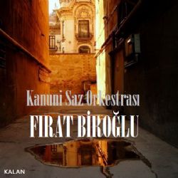 Fırat Biroğlu Kanuni Saz Orkestrası