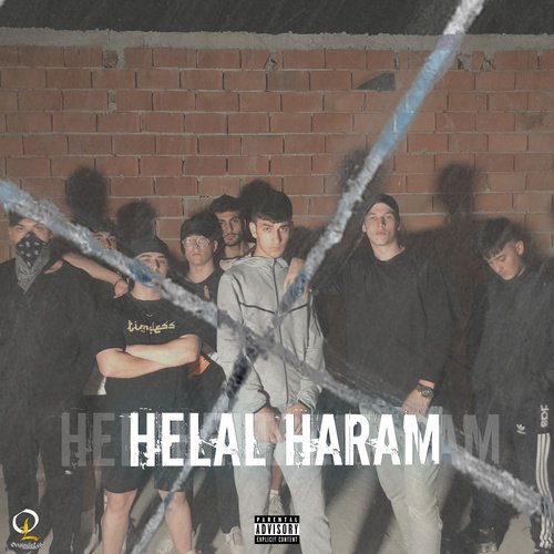 Fro HELAL HARAM