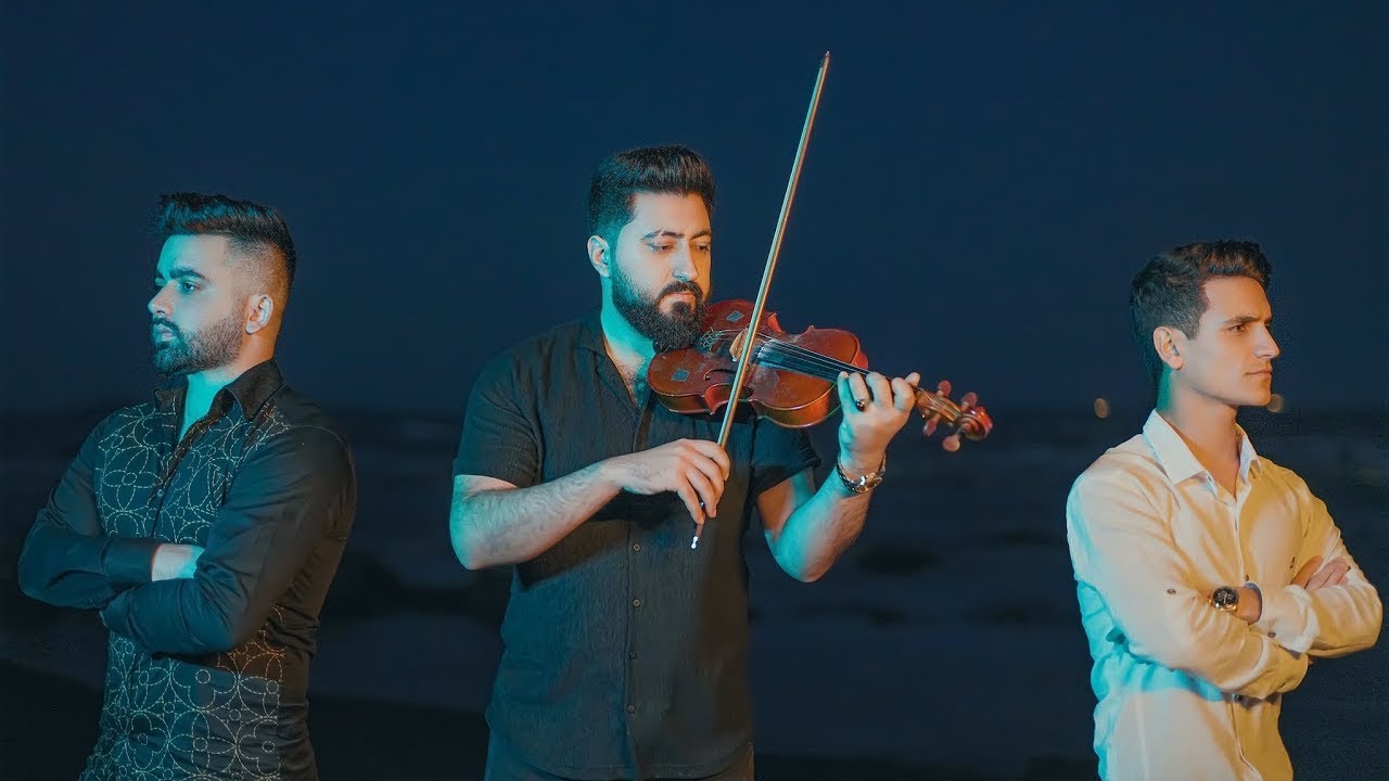 Fuad Alizade Gelmedin