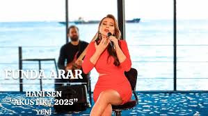 Funda Arar Akustik