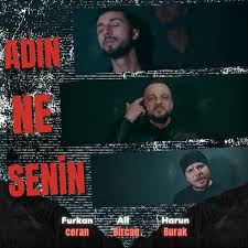Furkan Ceran Adın Ne Senin