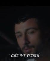 Furkan Ceran Ömrüme Yazdım