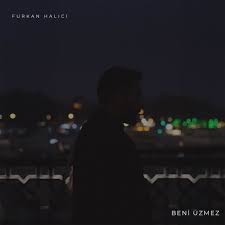 Furkan Halıcı Beni Üzmez