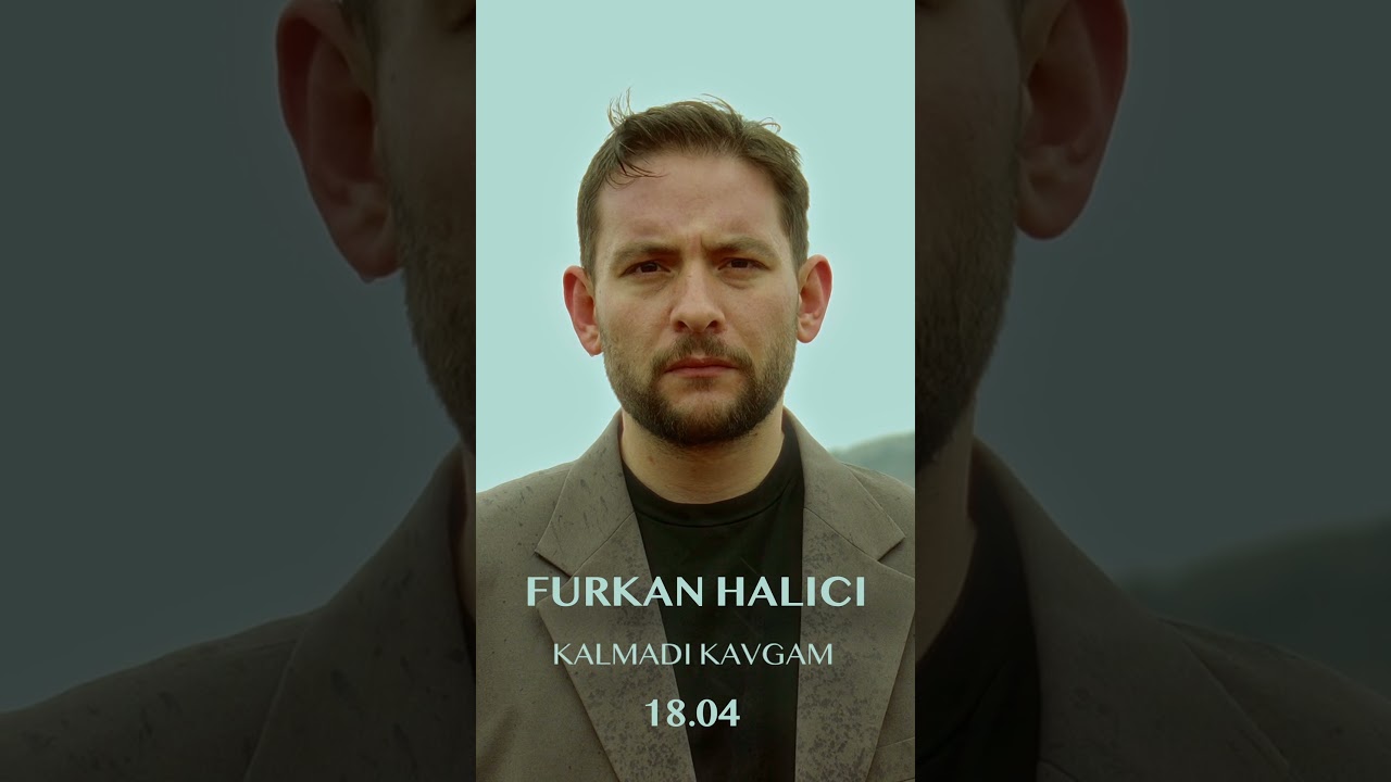 Furkan Halıcı Kalmadı Kavgam