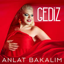 GEDİZ Anlat Bakalım