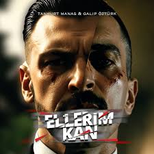 Galip Öztürk Ellerim Kan