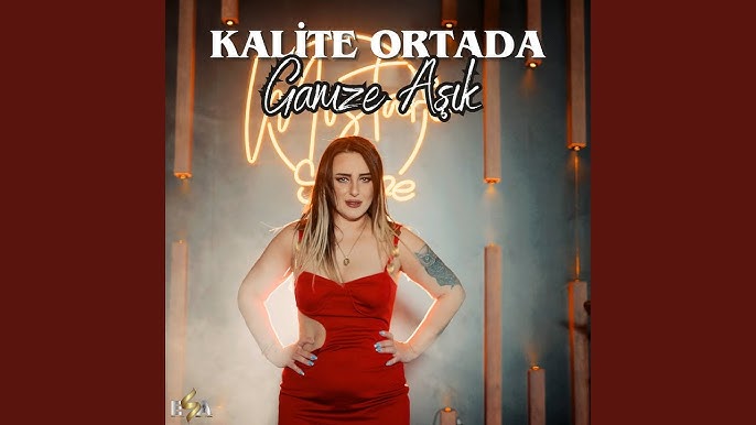 Gamze Aşık Kalite Ortada