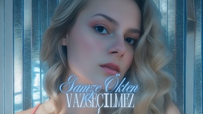 Gamze Ökten Vazgeçilmez