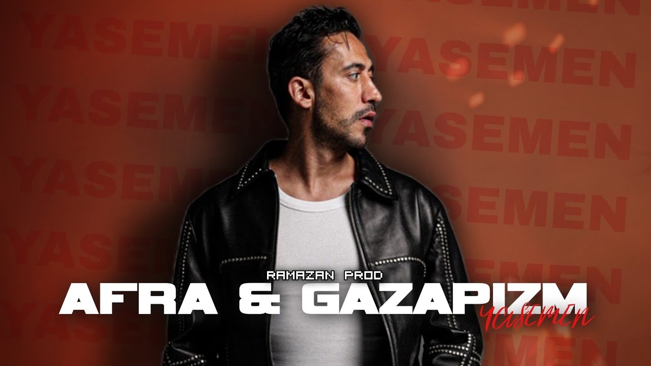 Gazapizm Yasemen