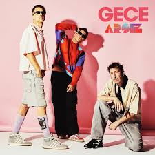 Gece Arsız