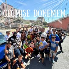 Gedik Geçmişe Dönemem