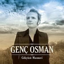 Genç Osman Gökyüzü Masmavi