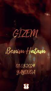 Gizem Benim Hatam