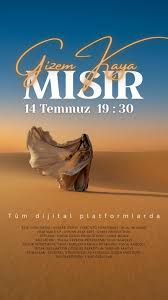 Gizem Kaya Mısır
