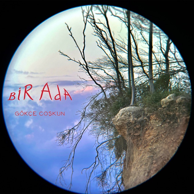 Gökçe Coşkun Bir Ada