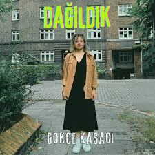 Gökçe Kasacı Dağıldık