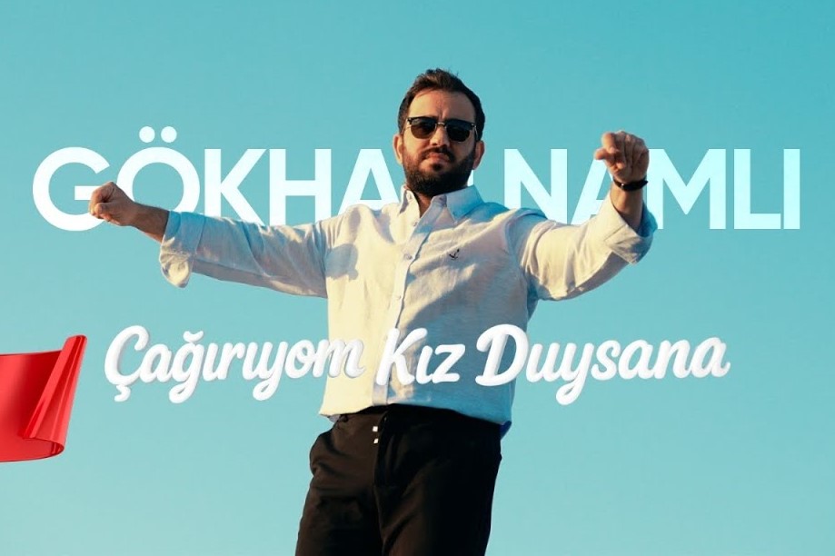 Gökhan Namlı Çağırıyorum Kız Duysana