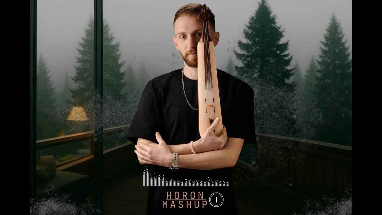 Gökhan Sağgül Horon Mashup