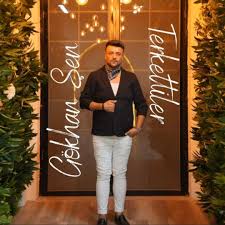 Gökhan Şen Terkettiler