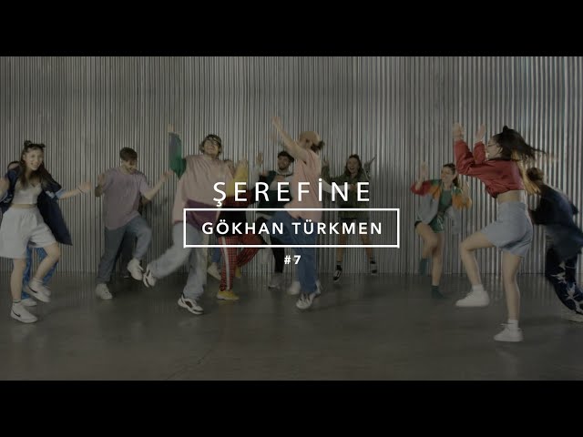 Gökhan Türkmen Şerefine