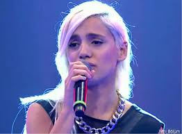 Göksu Diaz Yalan Mı