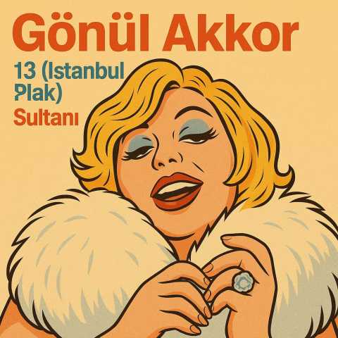 Gönül Akkor 13