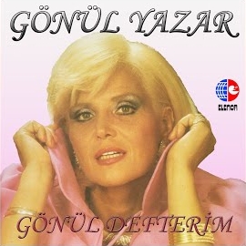 Gönül Yazar Gönül Defterim