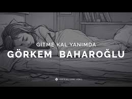 Görkem Baharoğlu Gölge