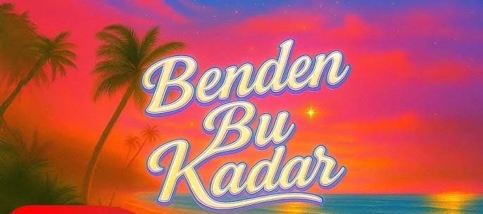 Gözde Ece Benden Bu Kadar